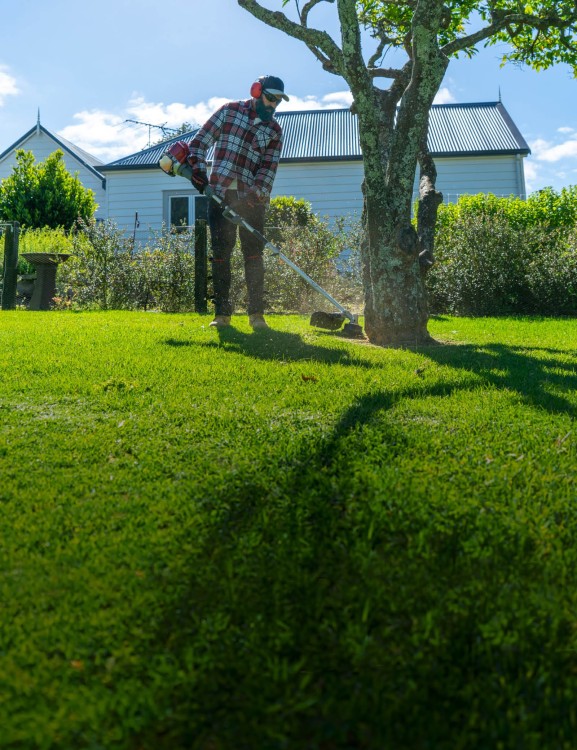Strong trimming performance