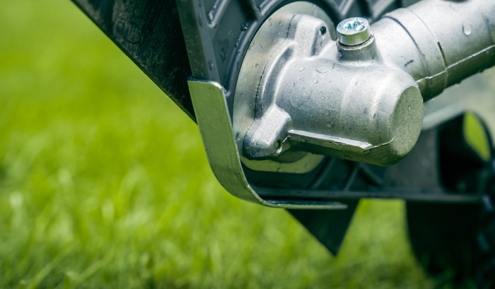 Long lasting metal anti-wear strip Long lasting metal anti-wear strip