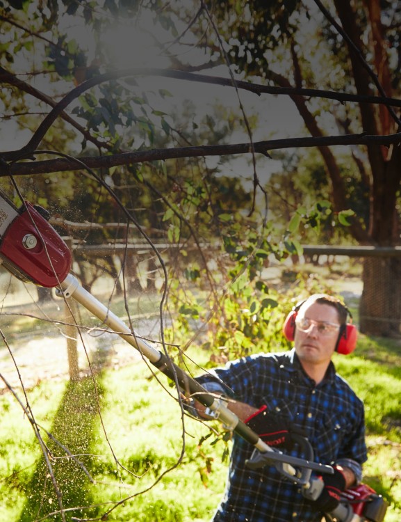 Extends the reach of your VersAttach® attachments Extends the reach of your VersAttach® attachments