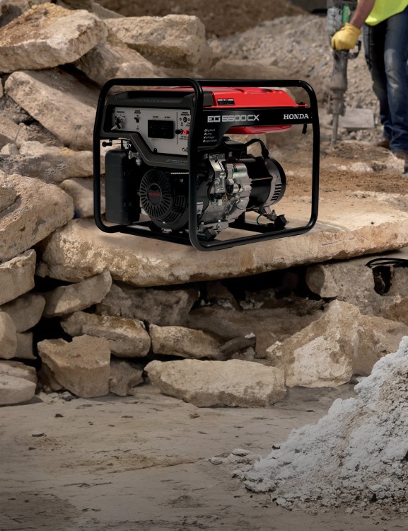 Stable power delivery