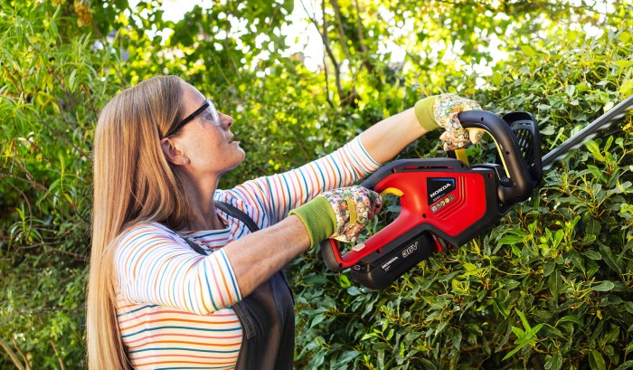 Lightweight and Low Noise