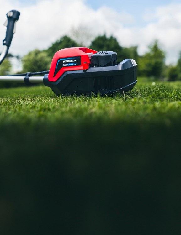 Powerful Performance