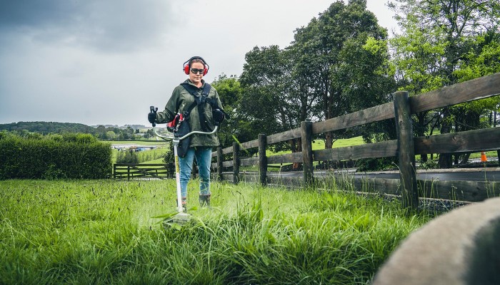 Performance out of the box